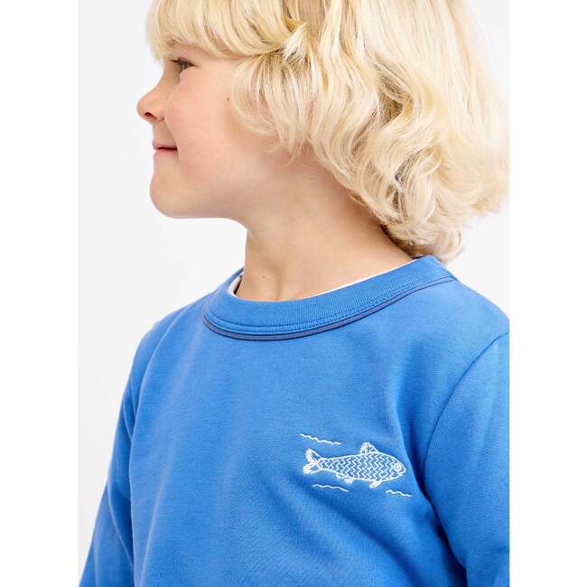 Remy Sweatshirt, Go Fish - Sweatshirts - 4