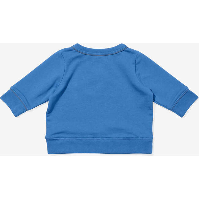 Remy Baby Sweatshirt, Go Fish - Sweatshirts - 2