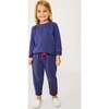 Remy Sweatshirt, Navy - Sweatshirts - 6