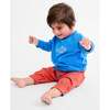 Remy Baby Sweatshirt, Go Fish - Sweatshirts - 4
