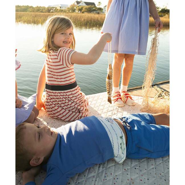 Remy Sweatshirt, Go Fish - Sweatshirts - 6