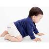 Remy Baby Sweatshirt, Navy - Sweatshirts - 4