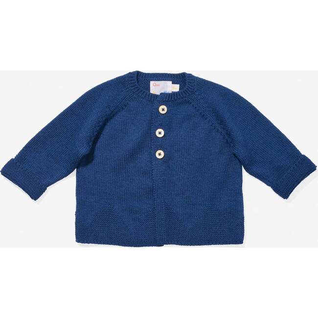 Paige Cardigan, Navy