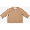 Paige Cardigan, Camel - Sweaters - 1 - thumbnail