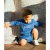Remy Baby Sweatshirt, Go Fish - Sweatshirts - 6