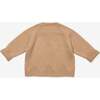 Paige Cardigan, Camel - Sweaters - 2