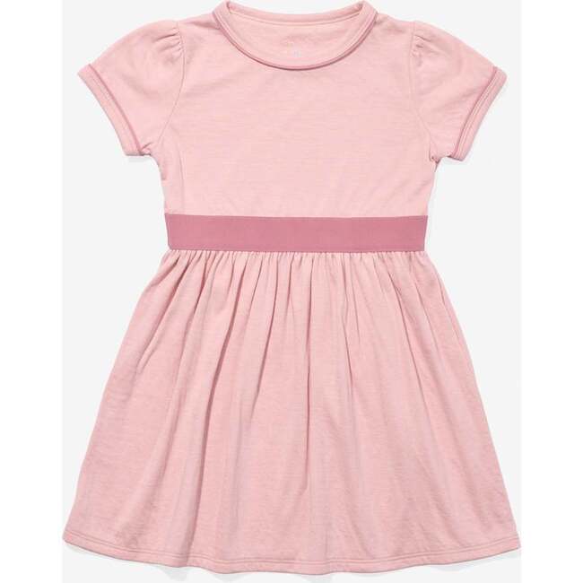 Mirren Dress, Petal
