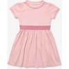 Mirren Dress, Petal - Dresses - 1 - thumbnail