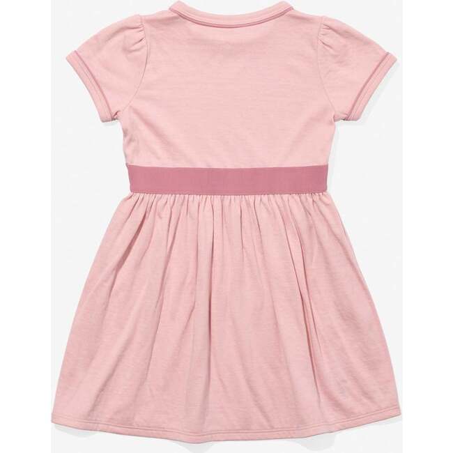Mirren Dress, Petal