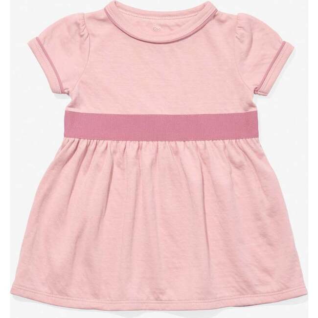 Mirren Baby Dress, Petal