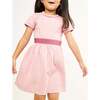 Mirren Dress, Petal - Dresses - 3