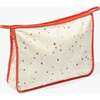 Large Zip Bag, Signature Dot - Bags - 2