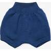 Kirby Bloomer, Navy - Shorts - 1 - thumbnail