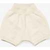 Kirby Bloomer, Cream - Shorts - 1 - thumbnail