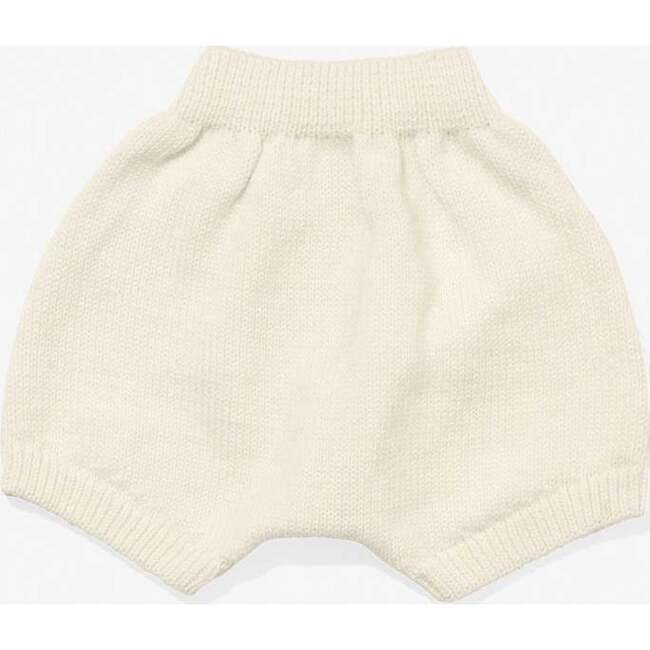 Kirby Bloomer, Cream - Shorts - 2
