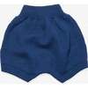 Kirby Bloomer, Navy - Shorts - 2