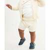 Kirby Bloomer, Cream - Shorts - 4