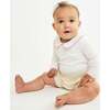 Kirby Bloomer, Cream - Shorts - 5