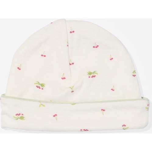 Hazy Hat, Cherry Pie - Hats - 1