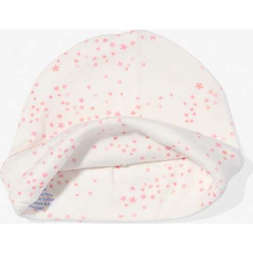 Hazy Hat, Tulip Star - Hats - 2