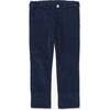 Grow Pant, Navy Corduroy - Pants - 2