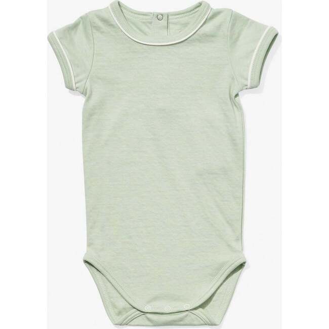 Willie One-piece, Sea Glass