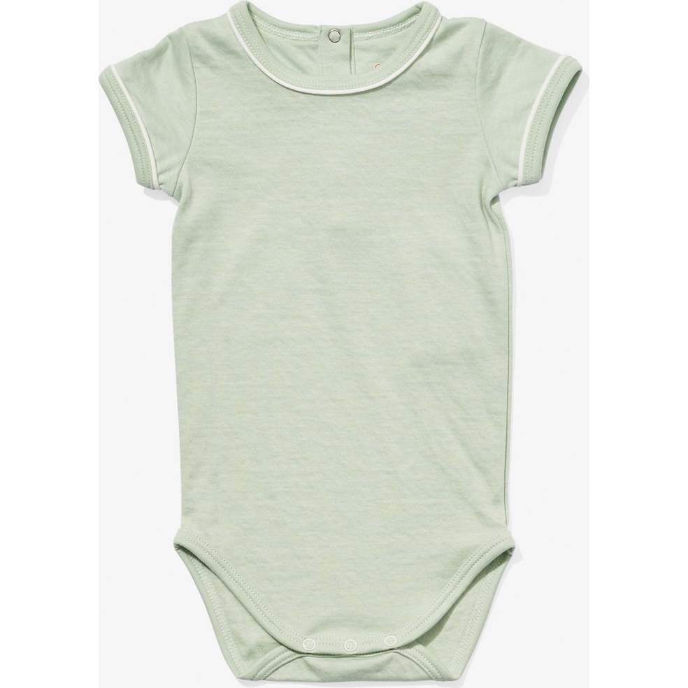 Willie One-piece, Sea Glass - Rompers - 1