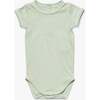 Willie One-piece, Sea Glass - Rompers - 1 - thumbnail