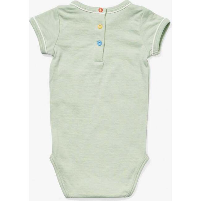 Willie One-piece, Sea Glass - Rompers - 2