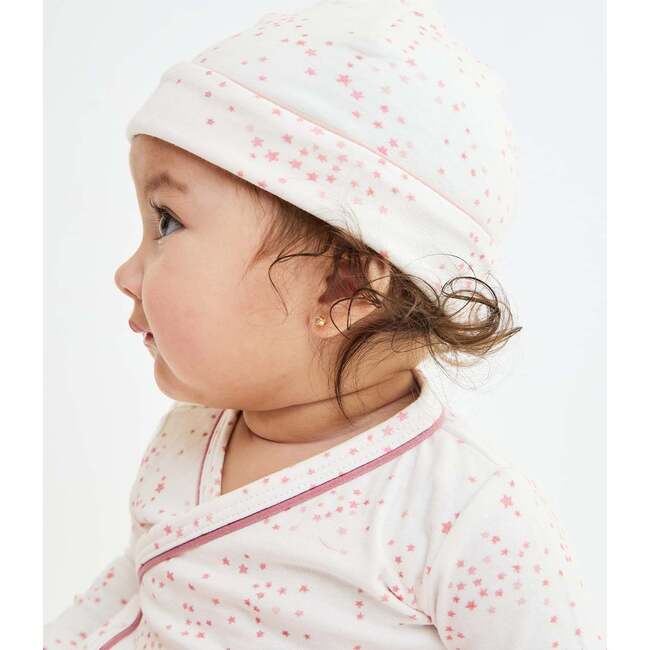 Hazy Hat, Tulip Star - Hats - 4
