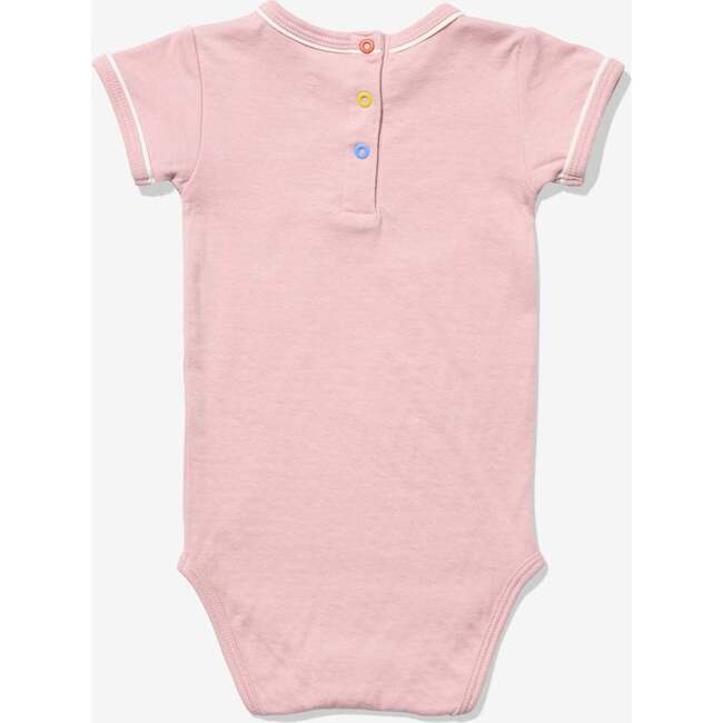 Willie One-piece, Petal - Rompers - 2