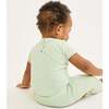 Willie One-piece, Sea Glass - Rompers - 3