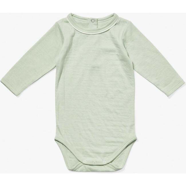 Edward One-Piece, Sea Glass