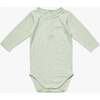 Edward One-Piece, Sea Glass - Rompers - 1 - thumbnail
