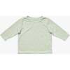 Edward Baby T-Shirt, Sea Glass - T-Shirts - 1 - thumbnail