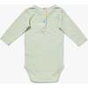 Edward One-Piece, Sea Glass - Rompers - 2