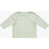 Edward Baby T-Shirt, Sea Glass - T-Shirts - 2