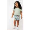 Willie One-piece, Sea Glass - Rompers - 5