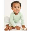 Edward One-Piece, Sea Glass - Rompers - 3