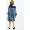 Grace Dress, Denim - Dresses - 6
