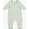 Campbell Romper, Sea Glass - Rompers - 1 - thumbnail