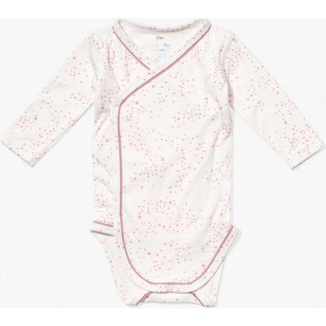 Crossbody One-piece, Tulip Star