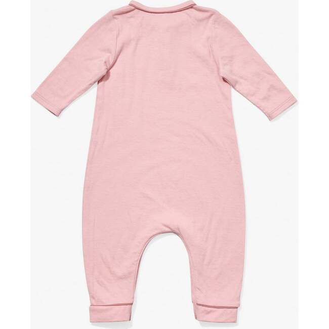 Campbell Romper, Petal - Rompers - 2