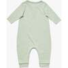 Campbell Romper, Sea Glass - Rompers - 2