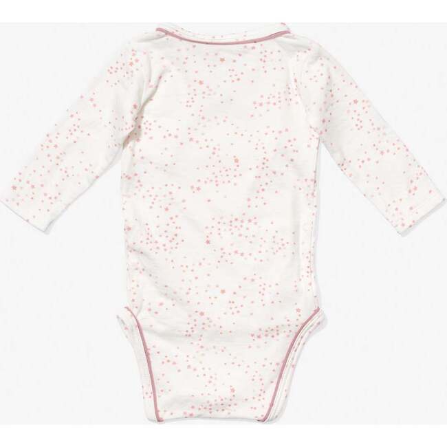Crossbody One-piece, Tulip Star - Rompers - 2
