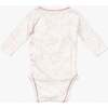Crossbody One-piece, Tulip Star - Rompers - 2