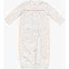 Convertible Gown, Tulip Star - Nightgowns - 1 - thumbnail