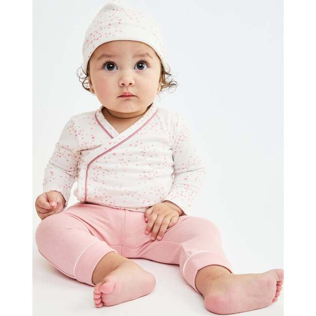 Crossbody One-piece, Tulip Star - Rompers - 3