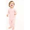 Campbell Romper, Petal - Rompers - 4