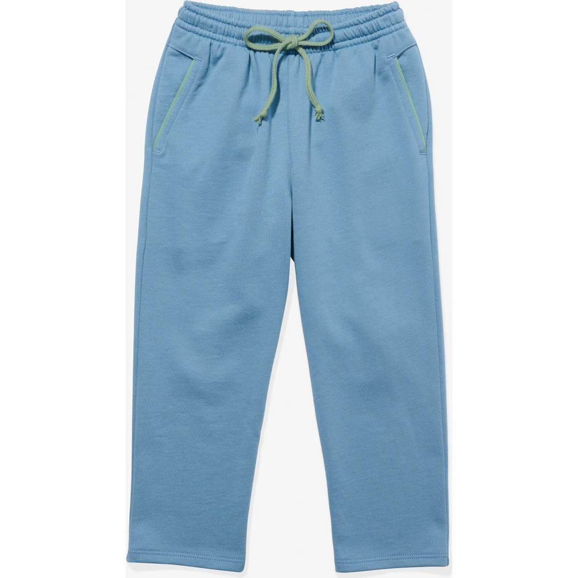 Chris Jogger, Dusty Blue - Pants - 1